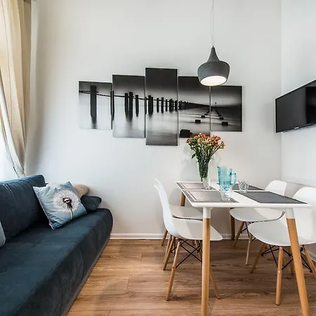 Sea Ag Apartment Sopot