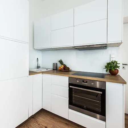 Sea Ag Appartement Sopot