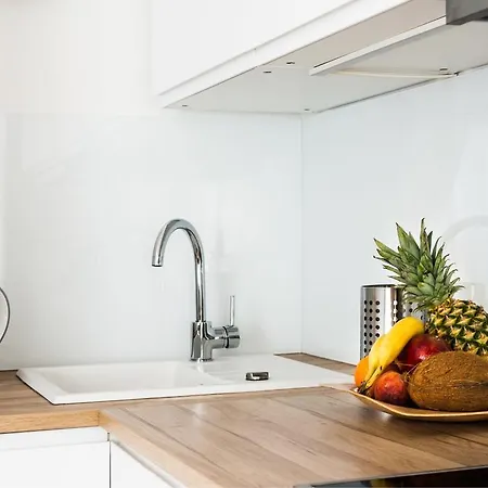 Sea Ag Apartment Sopot