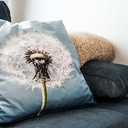 Appartement Sea Ag Sopot