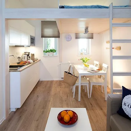 Apartment Sea Ag Sopot