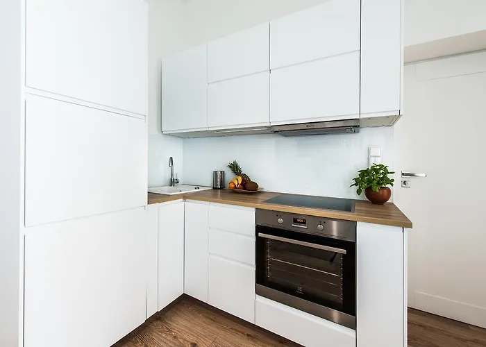 Sea Ag Apartman Sopot