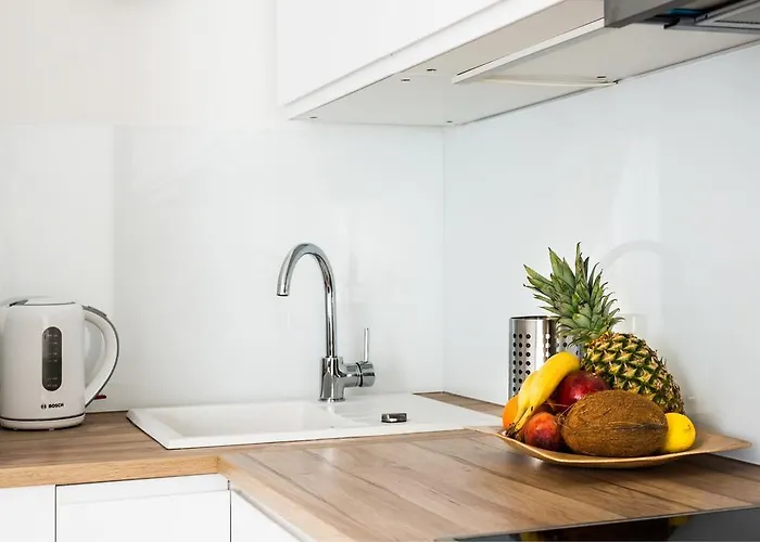 Sea Ag Apartman Sopot