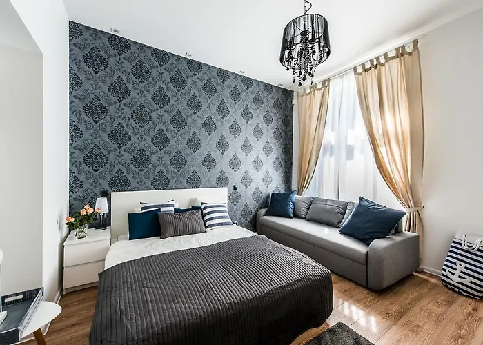 Apartman Sea Ag *