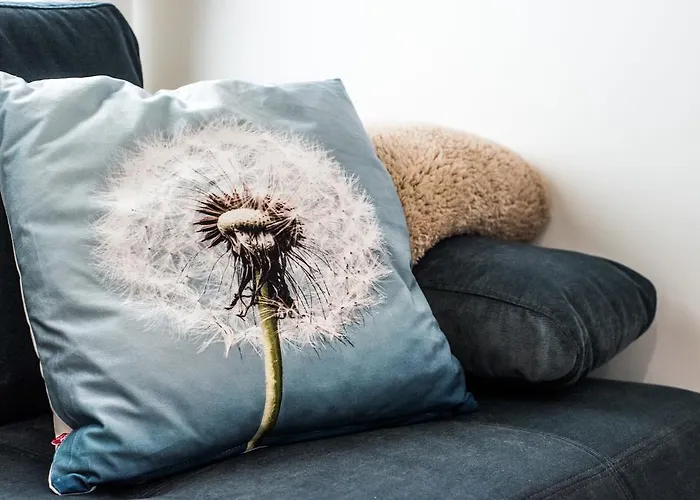 公寓 Sea Ag 索波特