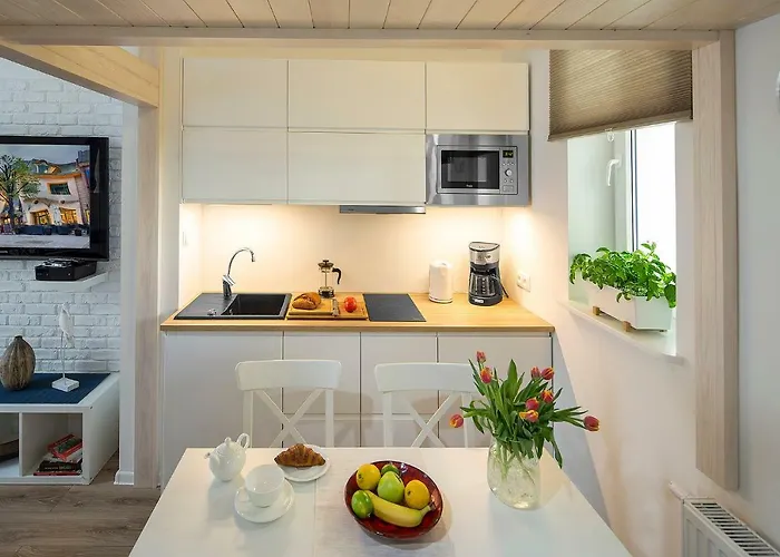 Sea Ag Apartman Sopot